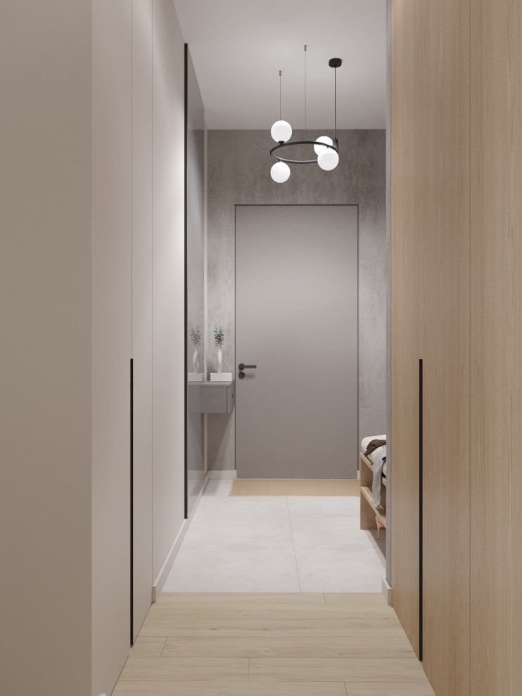 ЖК Селигер Сити - 67,3 м2