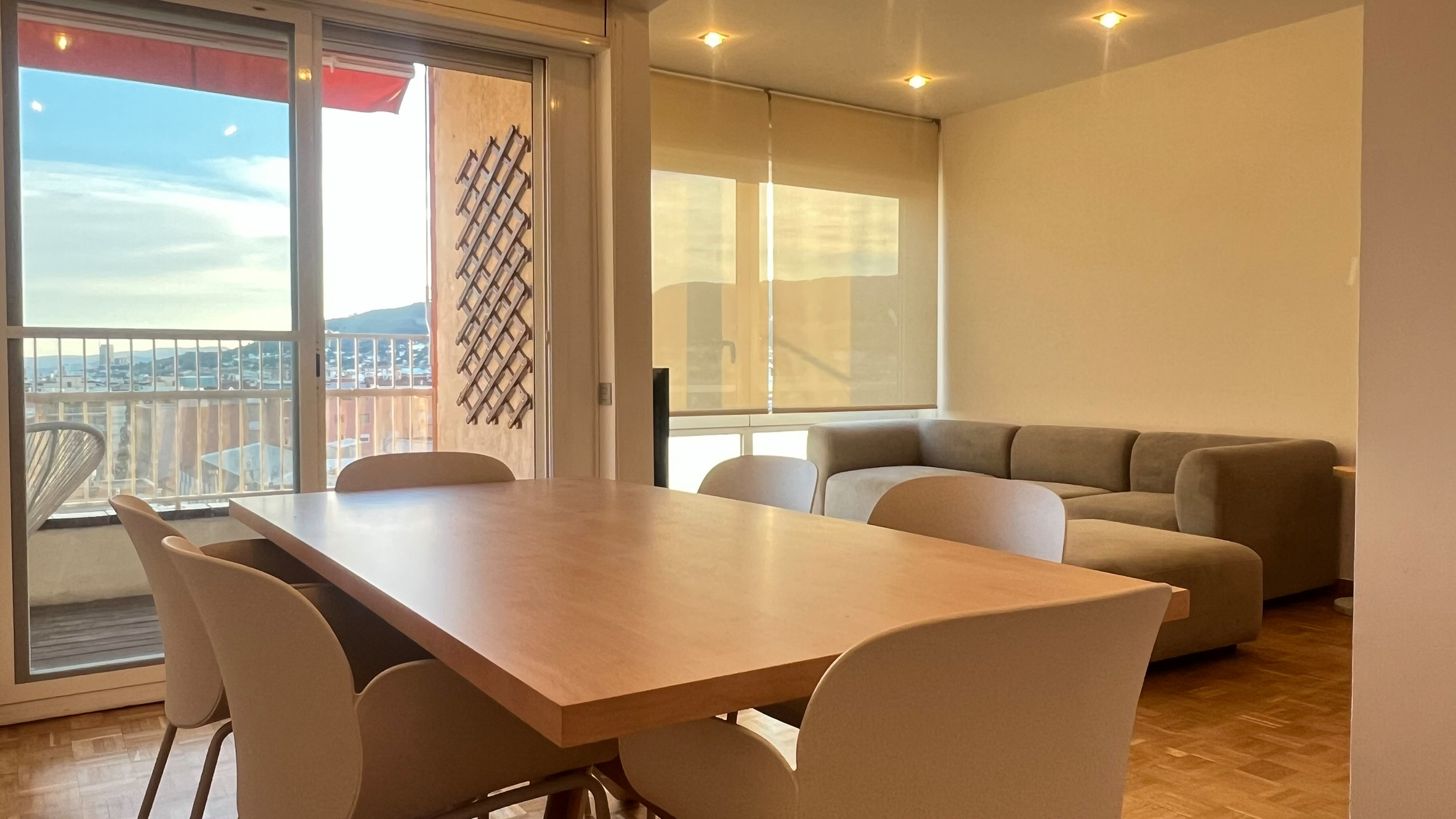 Interiorismo de vivienda