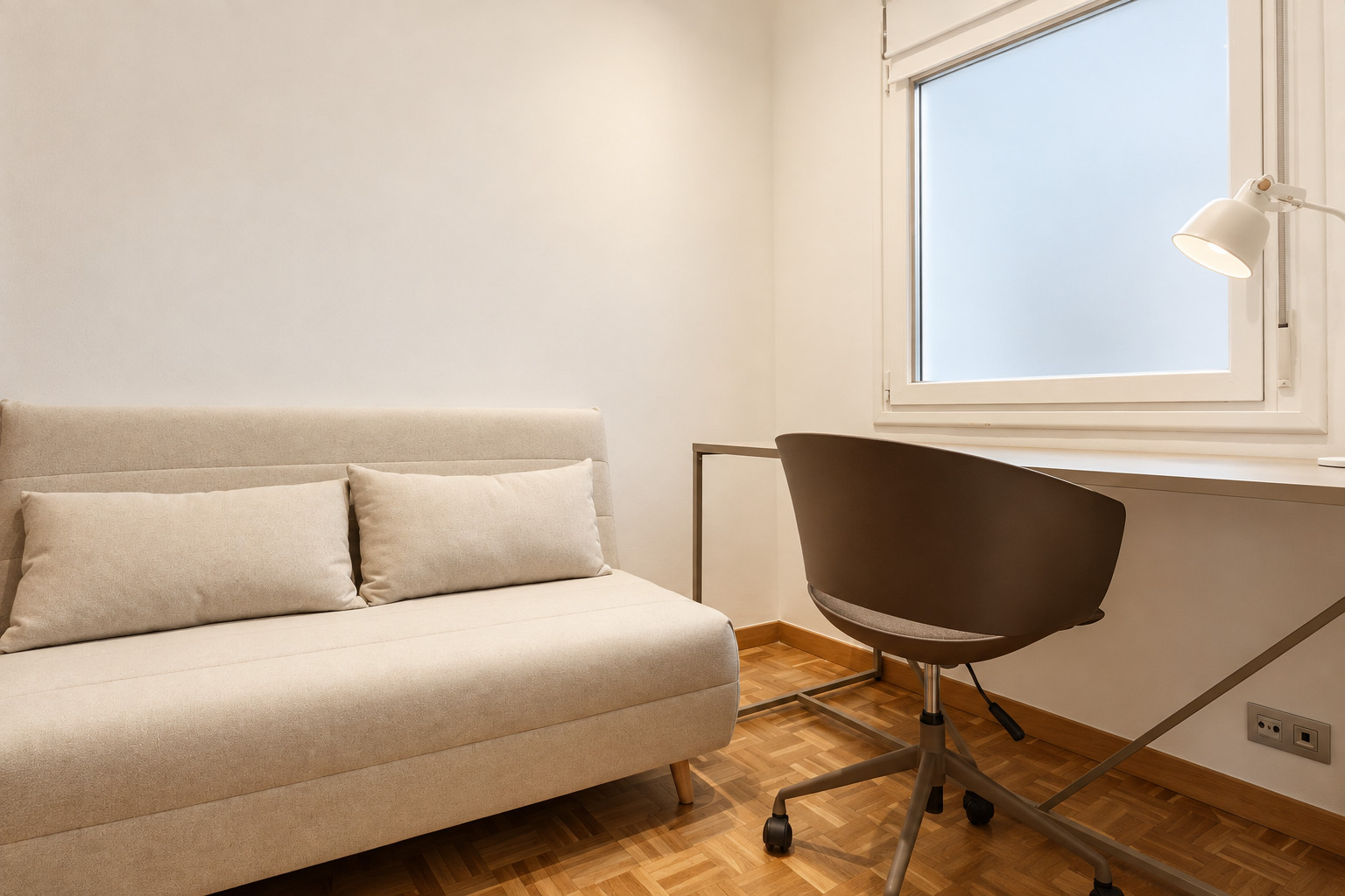 Interiorismo de vivienda