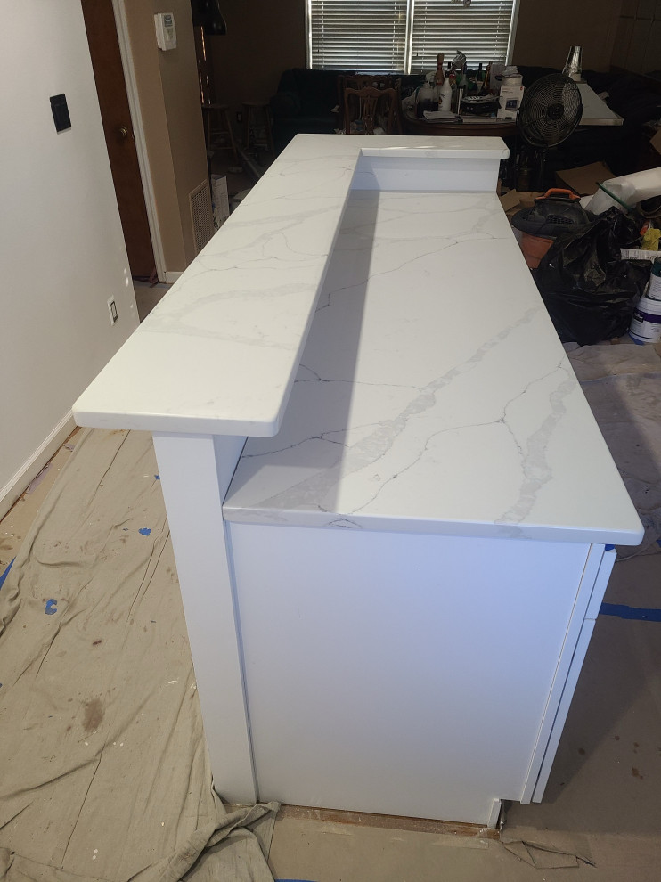 Kitchen Remodeling