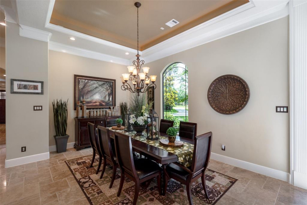 Century Oaks Home Renovation