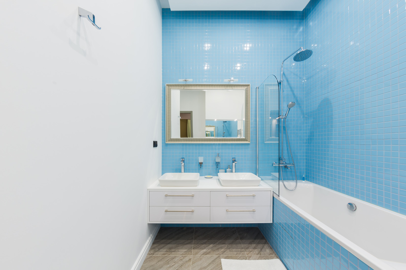 Фотографии интерьера квартиры