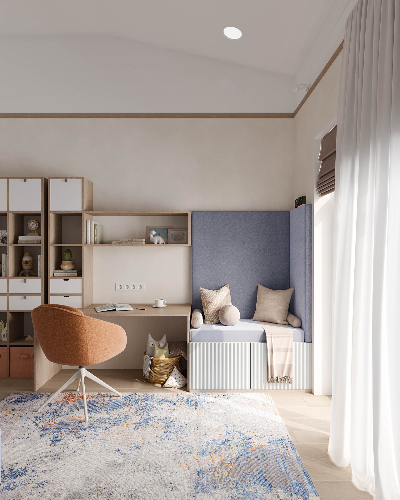 Дом в Европейском-2