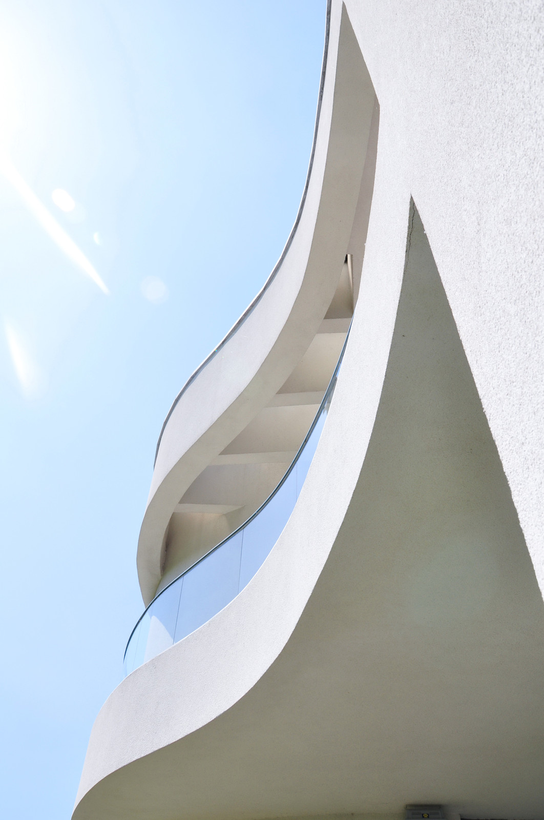 Private house 950 m²