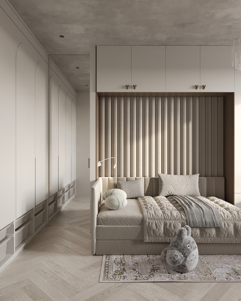 ЖК Зиларт, 80 m²