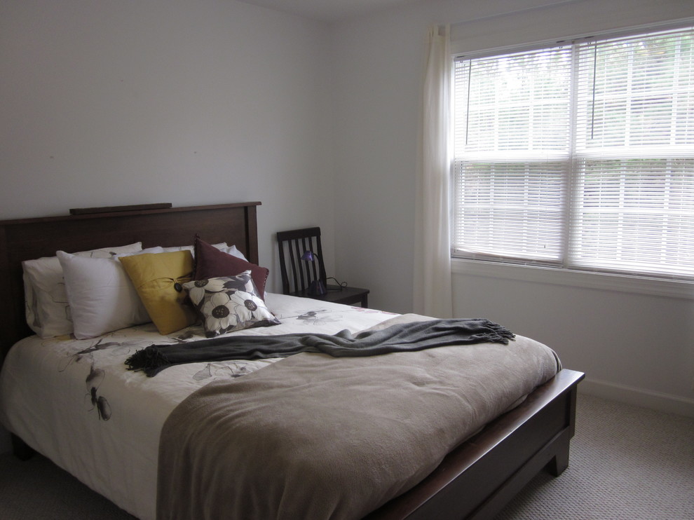 W Guest Room