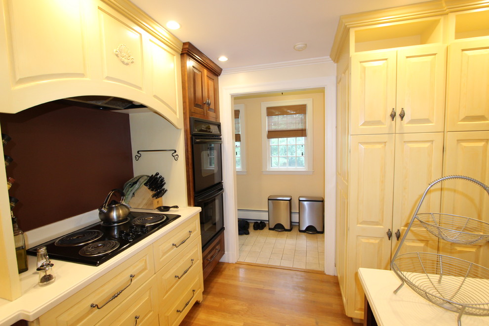First Floor Revamp - Project 2704