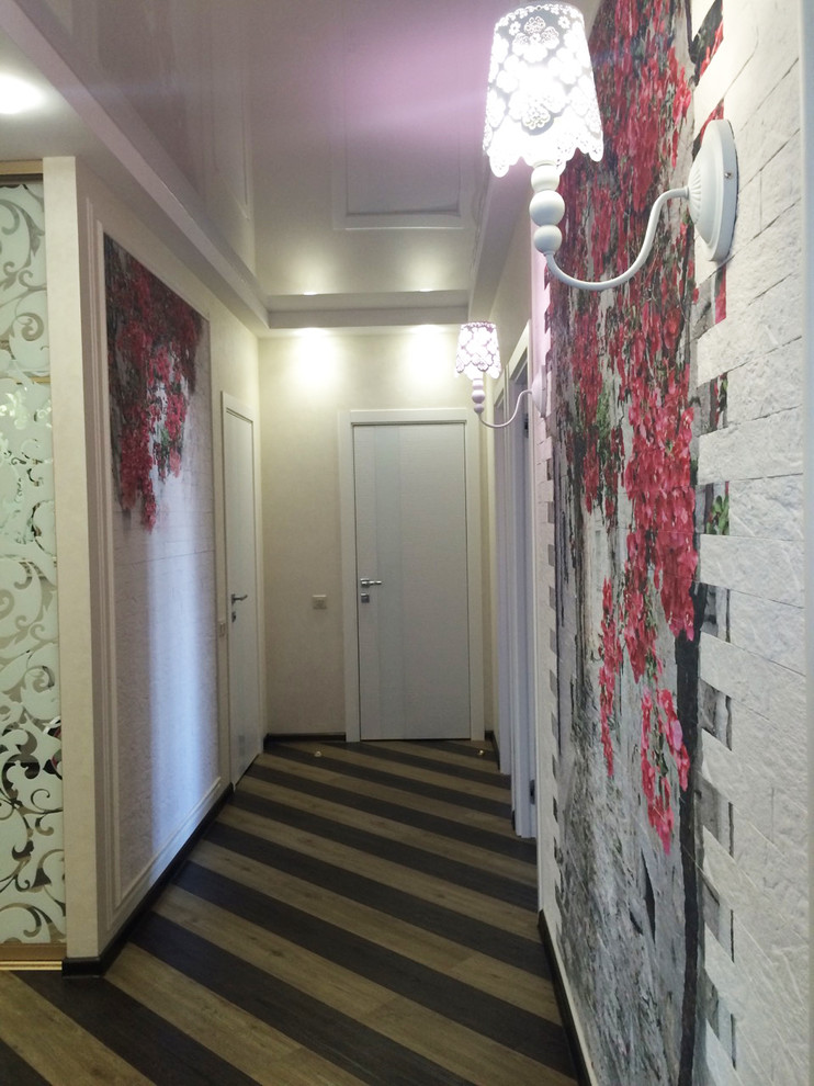 Квартира на ул. Алексеева, Красноярск