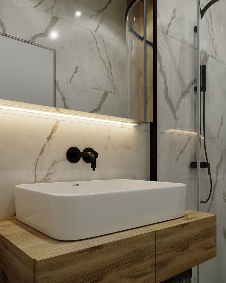 ЖК "Новое медведково"