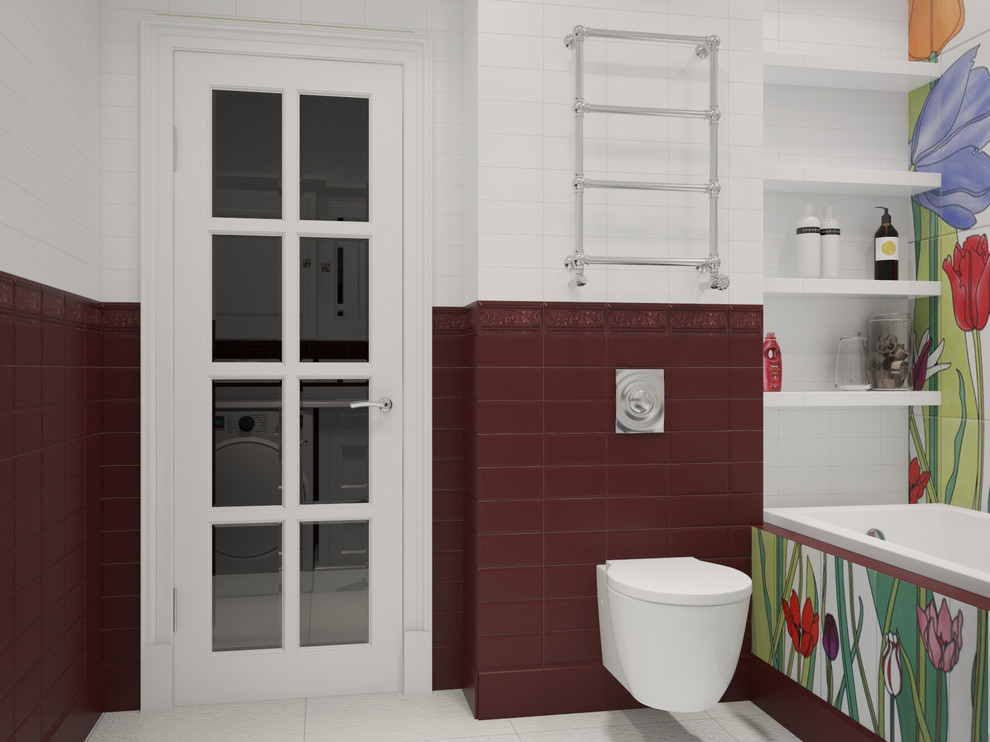 Квартира в г. Подольск Эскизы