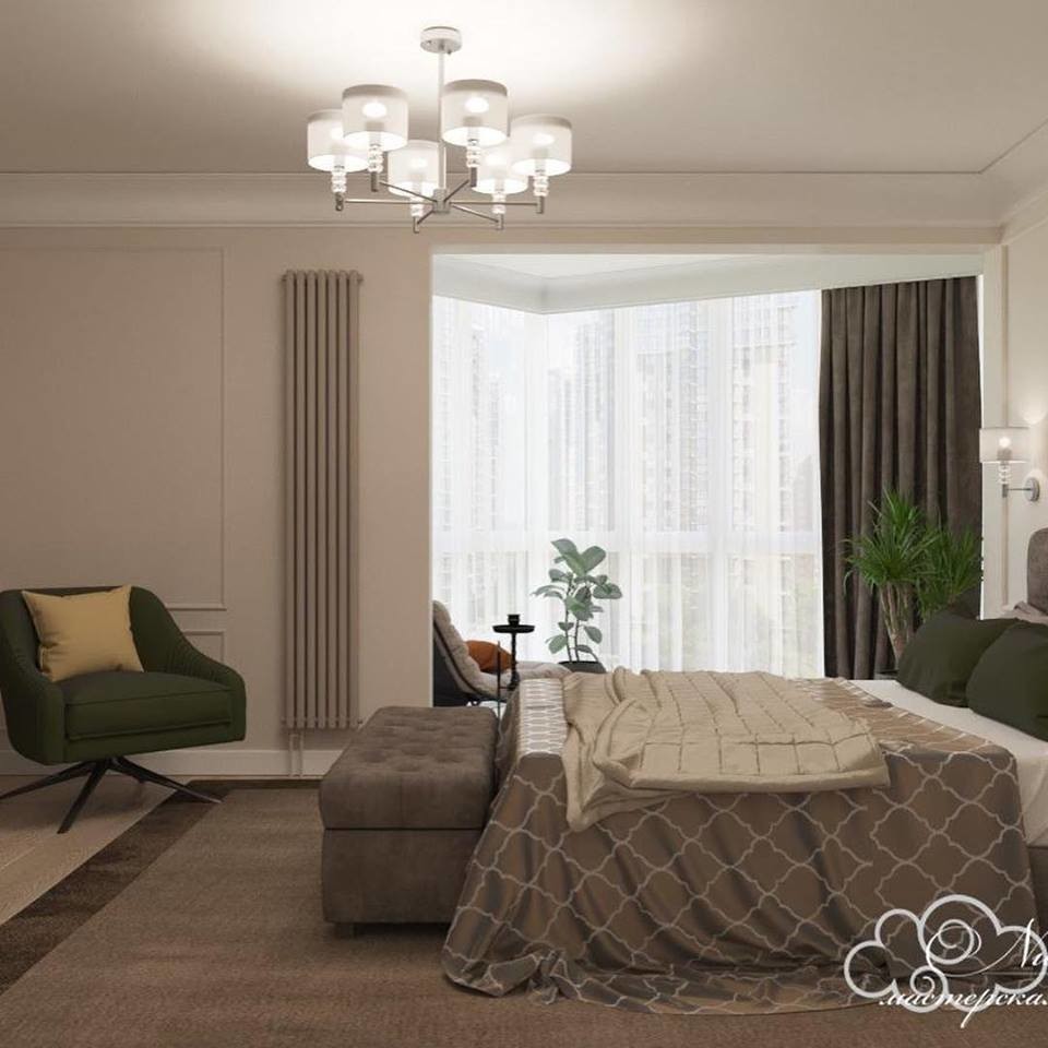 Проект Алины Лев