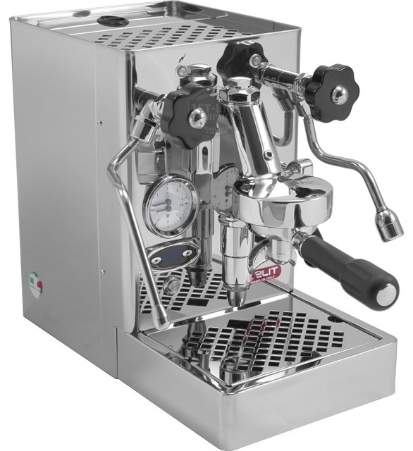 Lelit Pl62S Mara Espresso Machine, Heat Exchanger, Non Pid