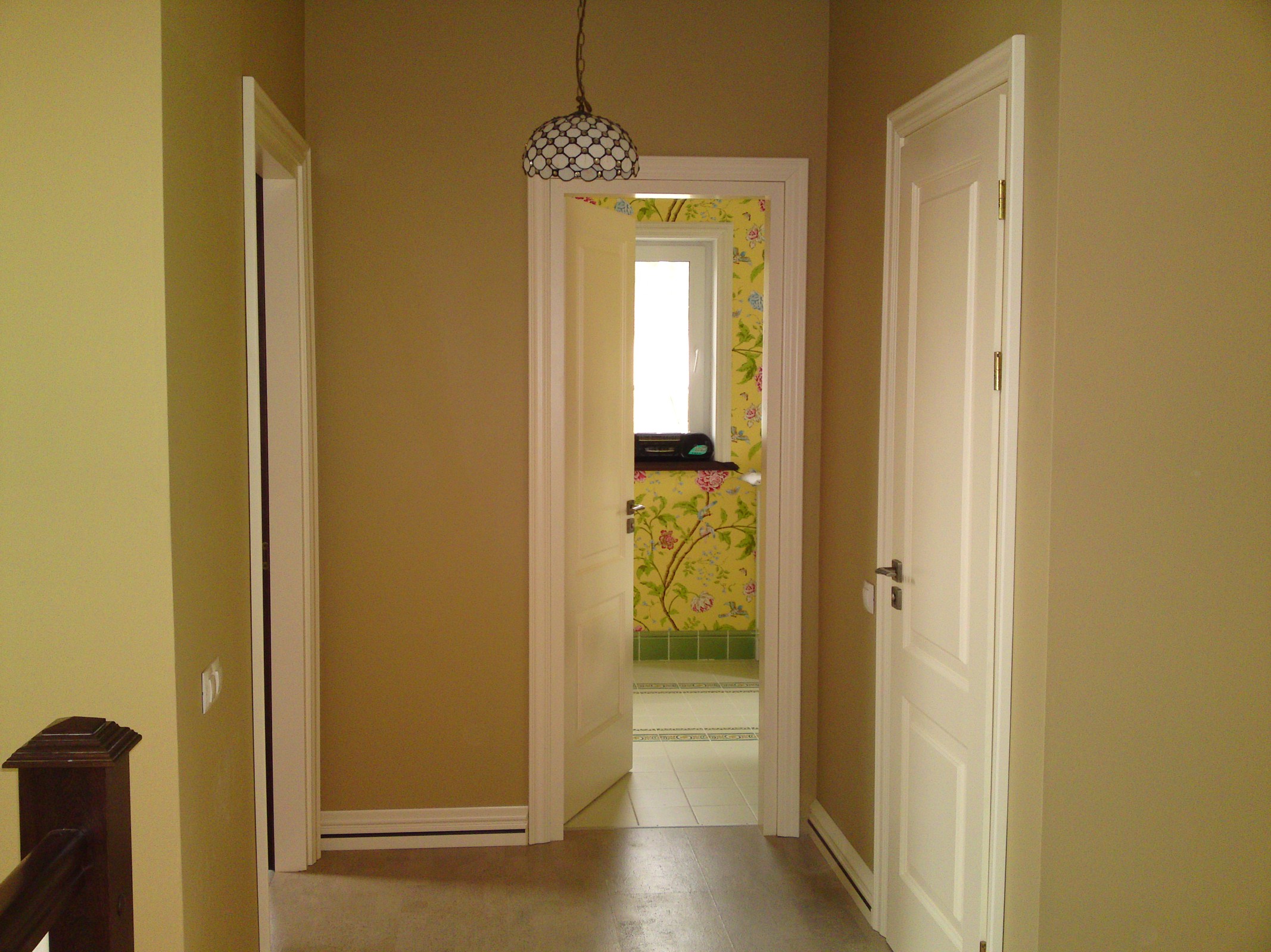 Дом в Вырице