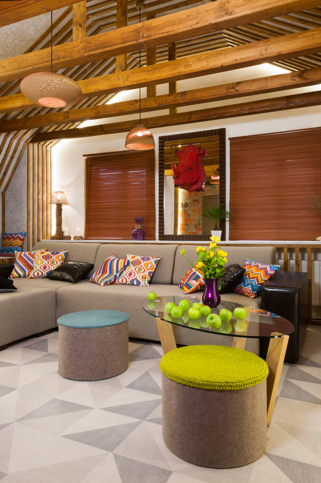 передача Фазенда (1 канал)