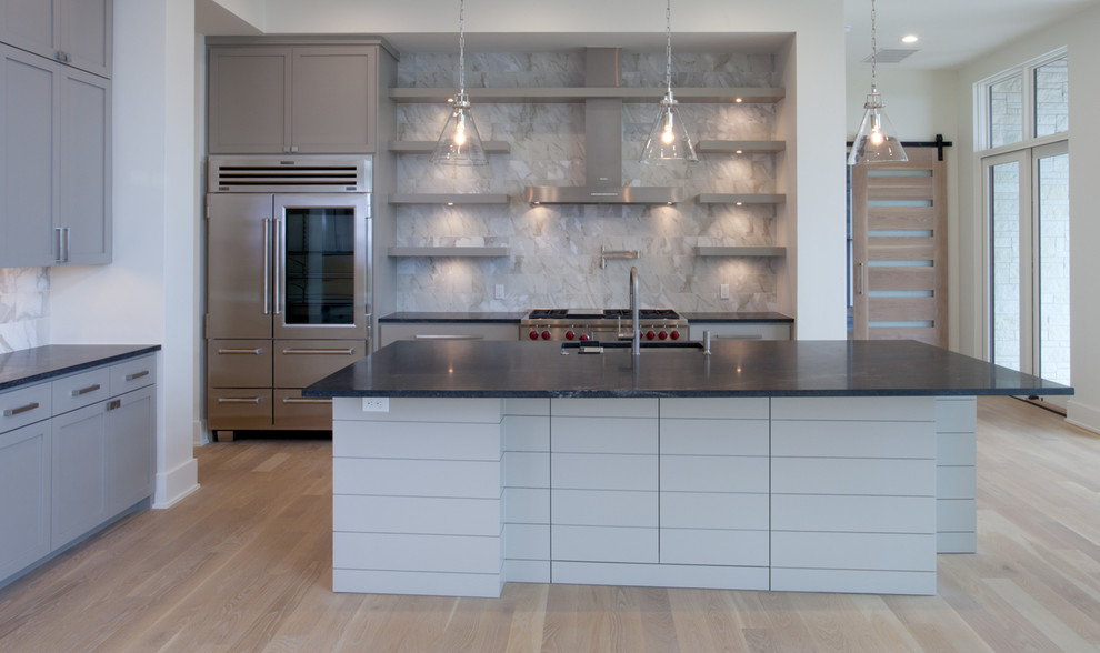42 ag&m granite austin