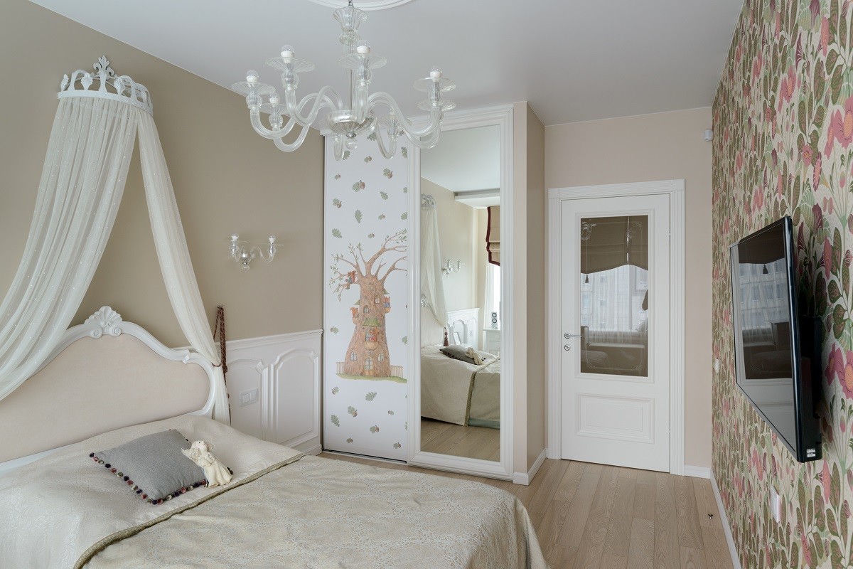 Французский завтрак