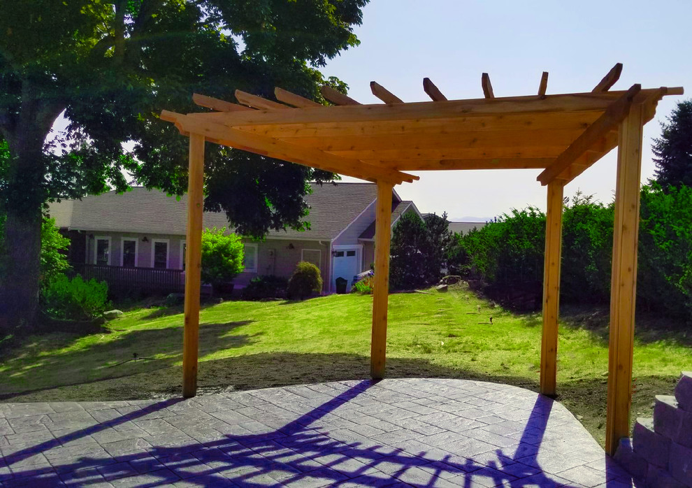OUTDOOR ENTERTAINING | ProScapes, LLC