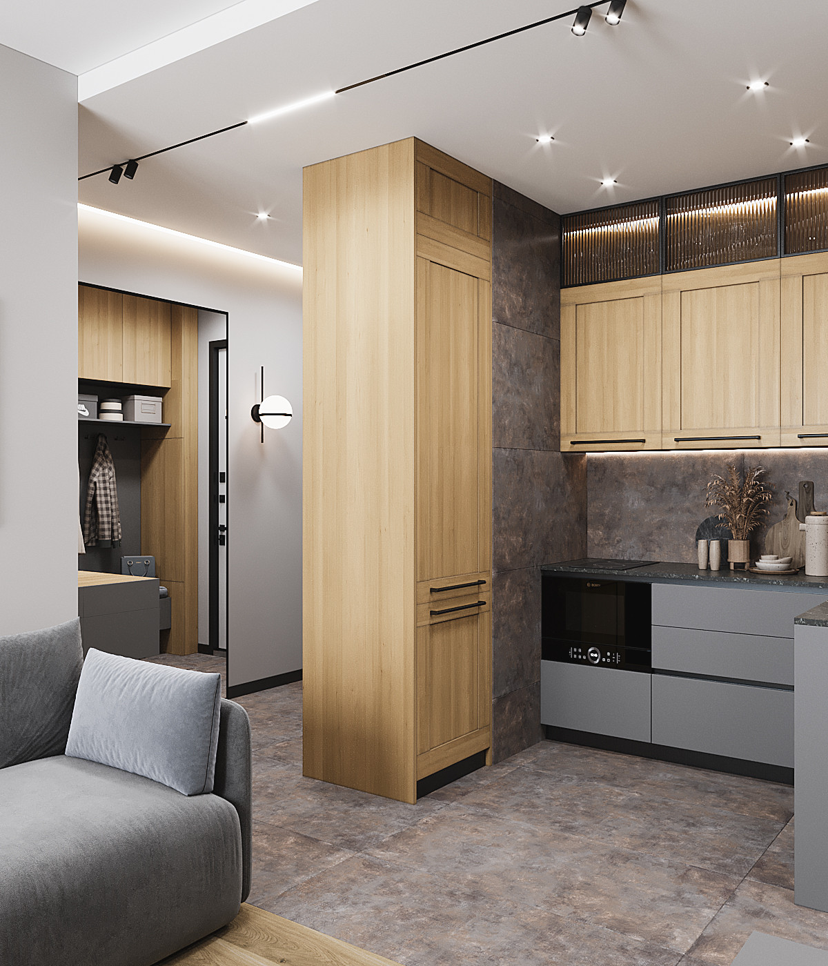 ул. Дубининская