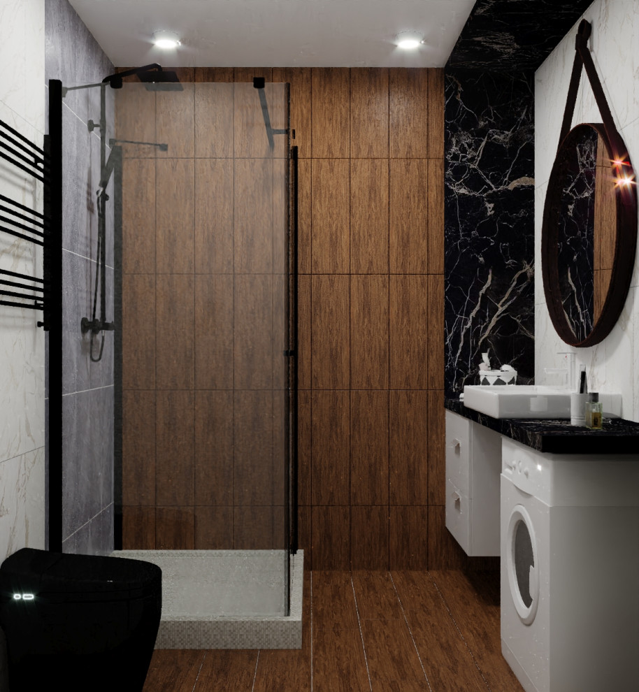 Визуализация 1 кв г. Краснодар