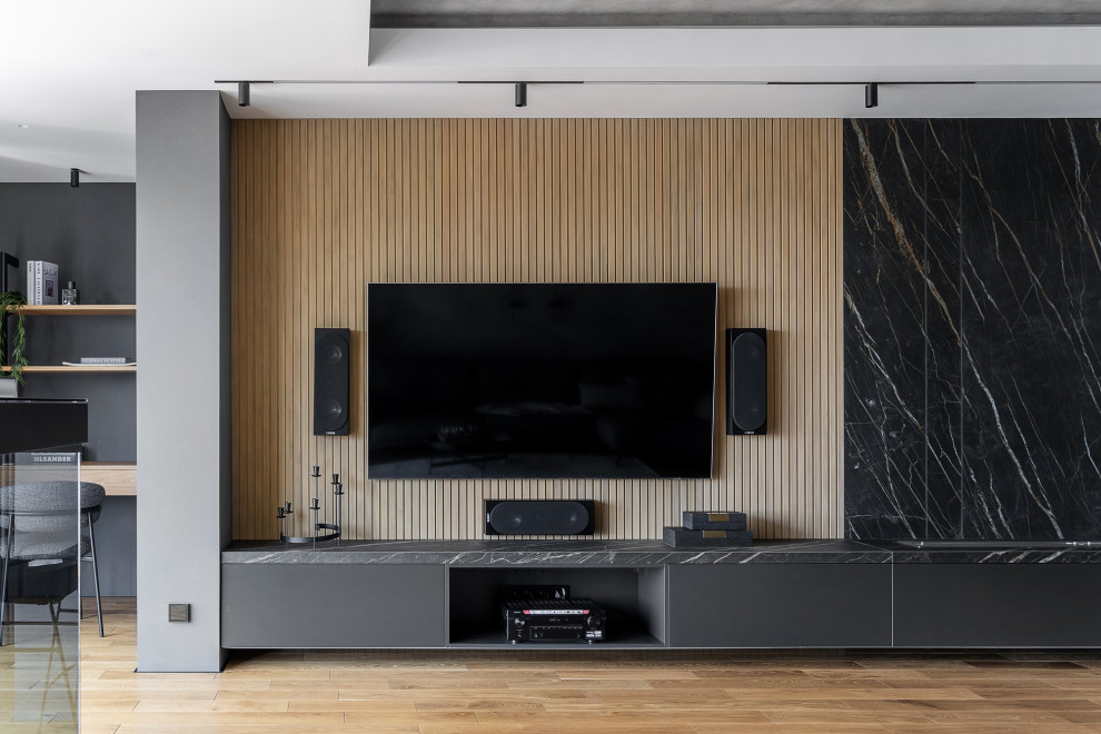 Реализация квартиры в ЖК Аквамарин