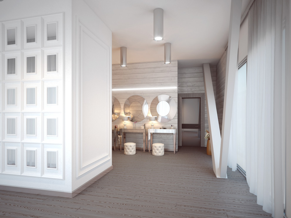 Riviera wellness club 3D