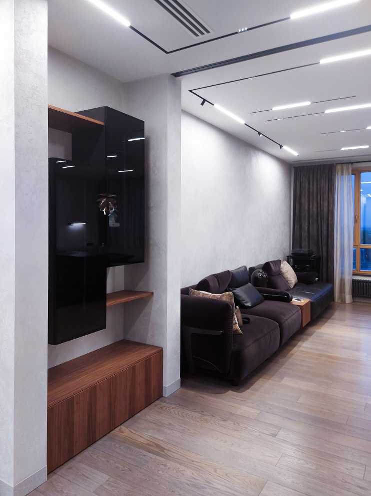 Реализованный проекты