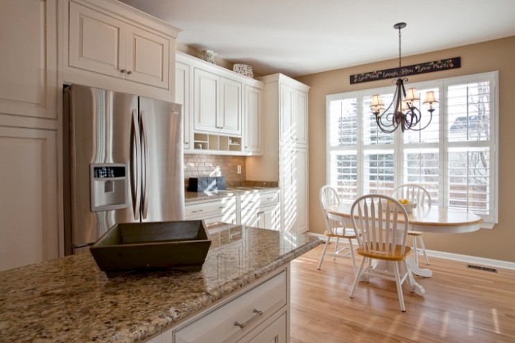 Highlands Ranch Kitchen Remodel