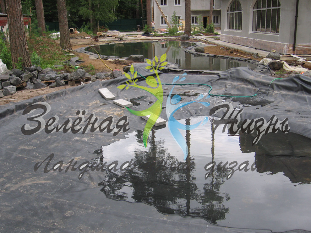 Владимирская область, д. Колокша