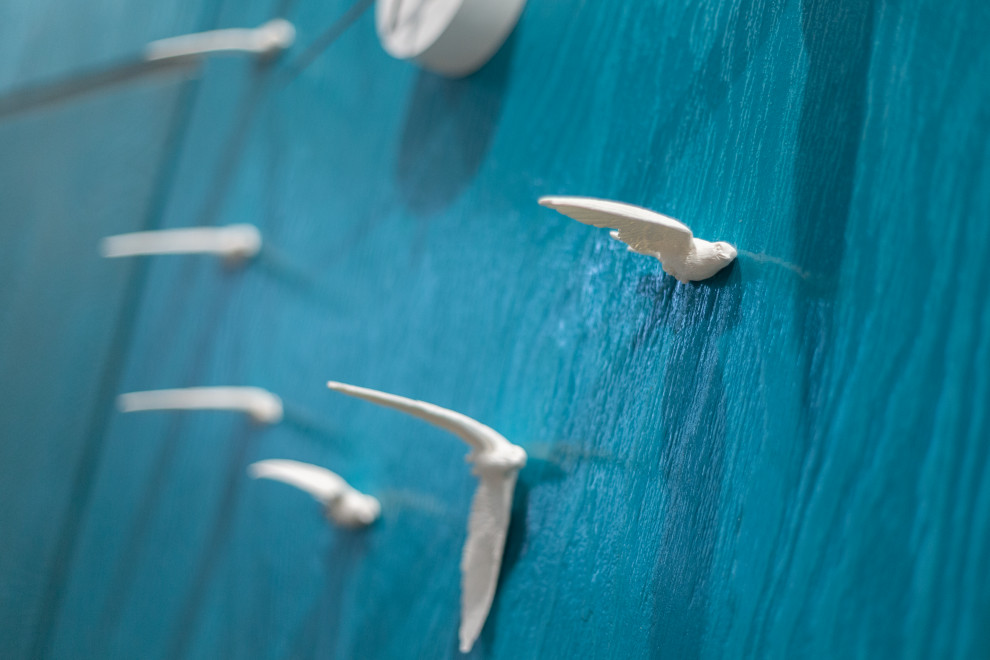 Дизайнерские часы