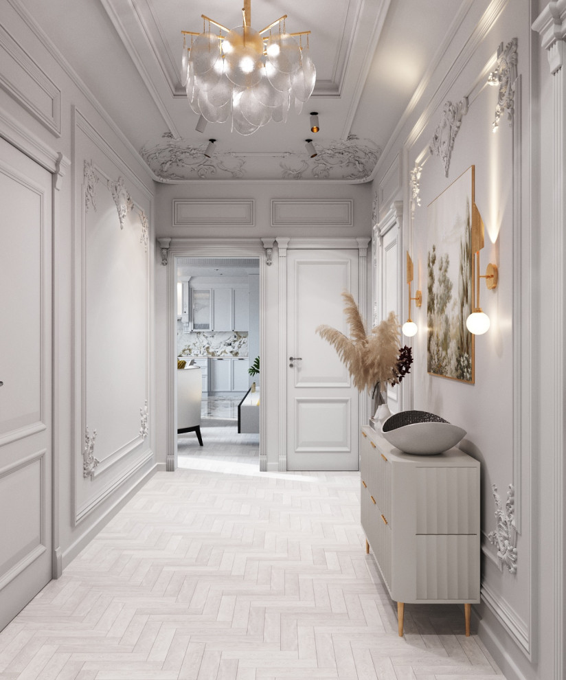 Семейные традиции