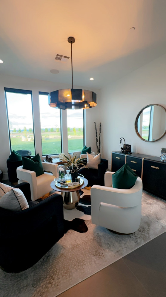Drinkard Residence