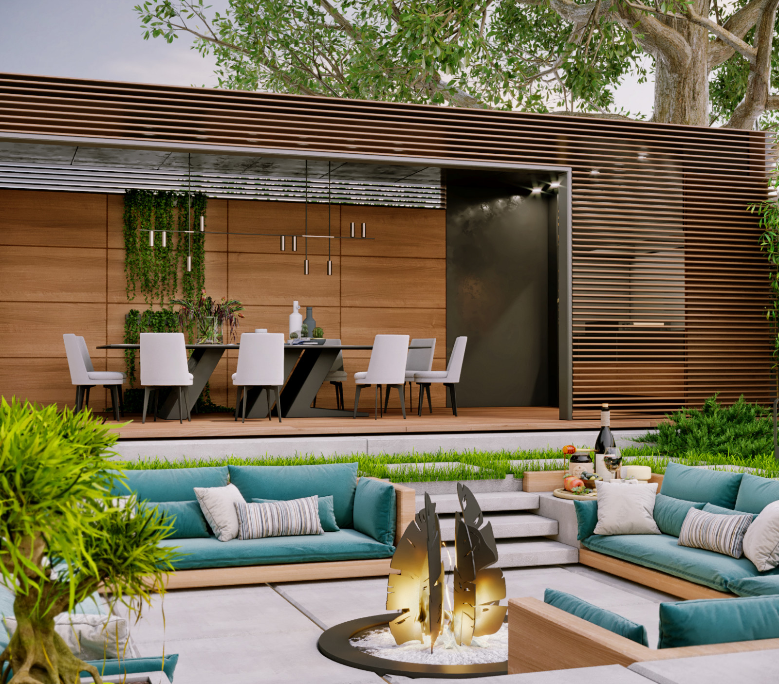 Дом в Испании, город Кихон