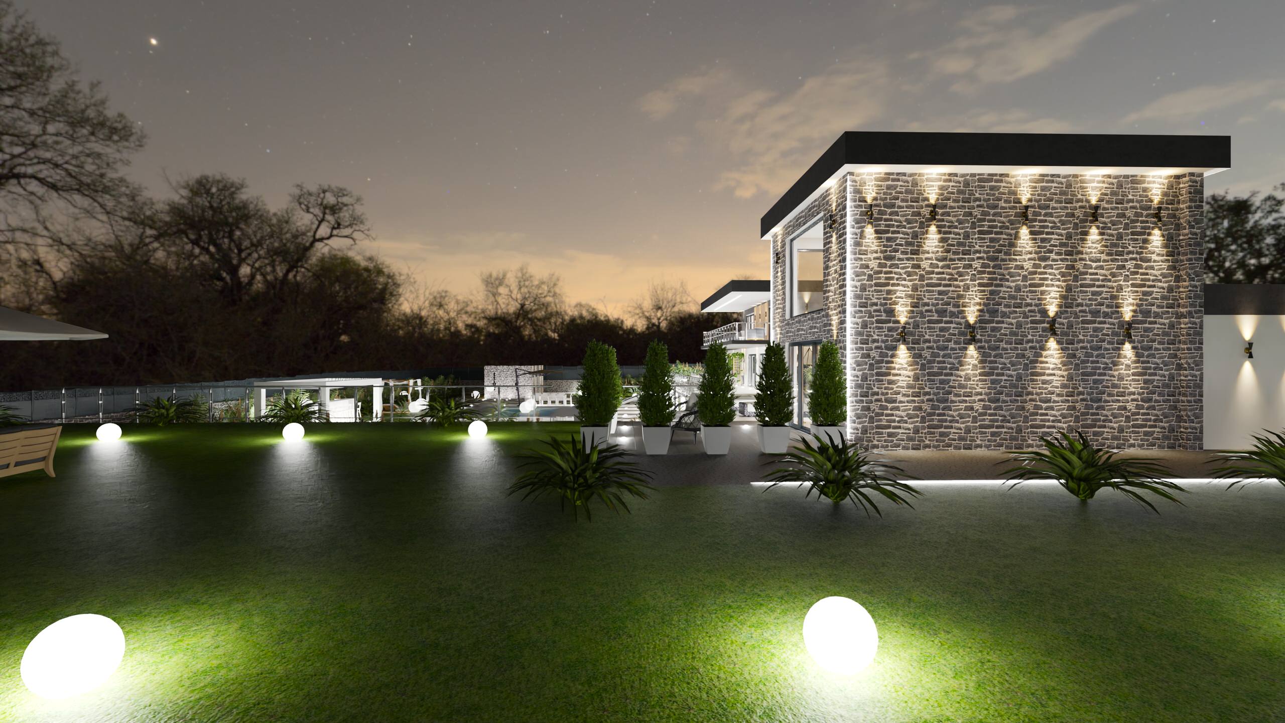 Maison super Cannes