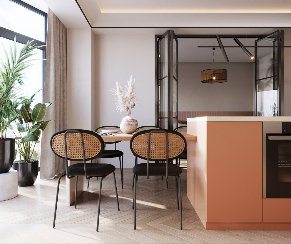 ЖК на Буачидзе, Ессентуки