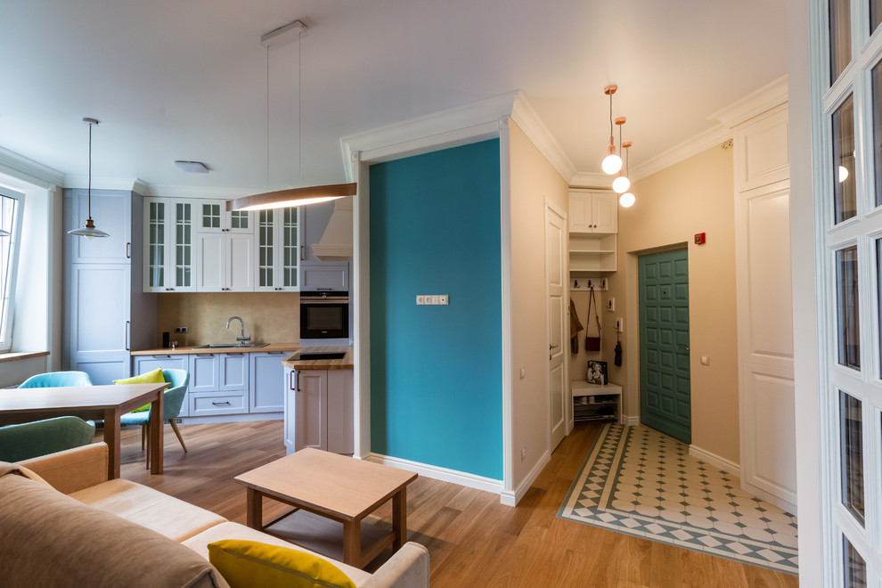 Столетова 7