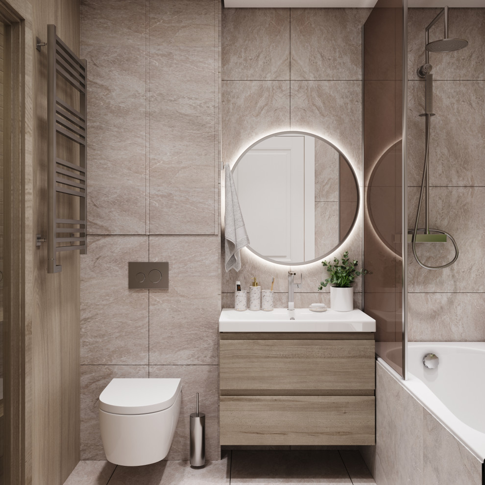 Квартира 108м2, г. Котельники, N2