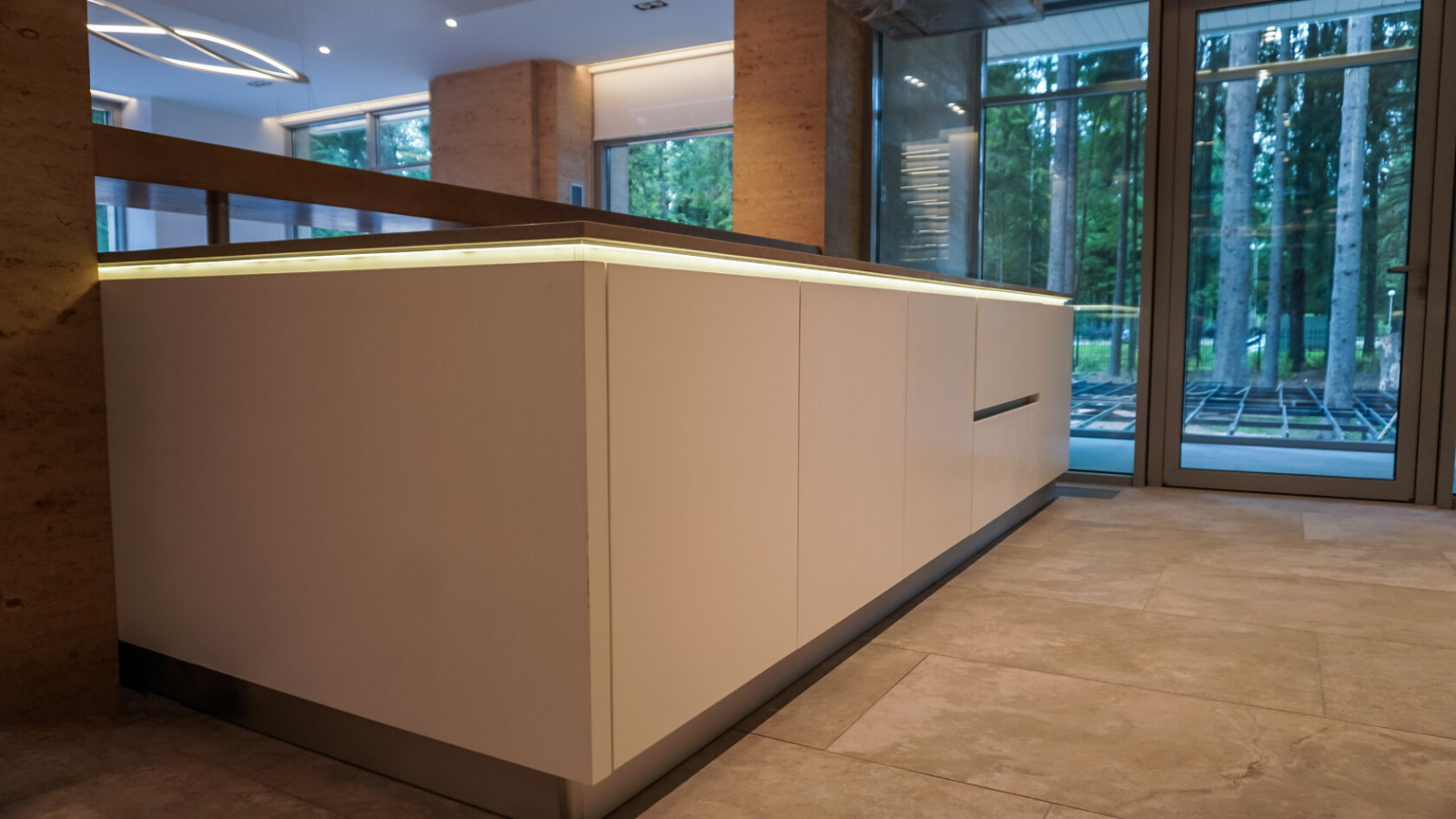 Дом в Зеленогорске