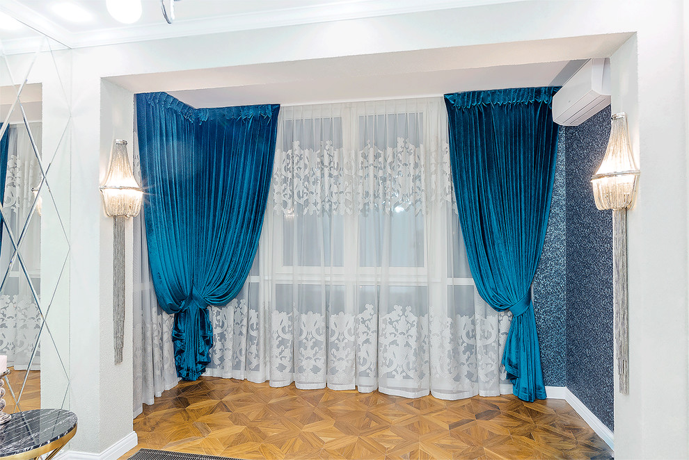 Александра Найденова