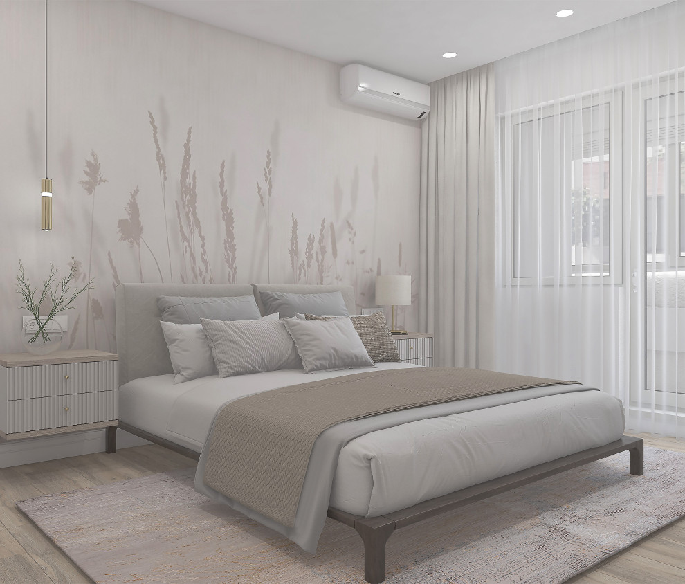 ЖК на Суздальском шоссе