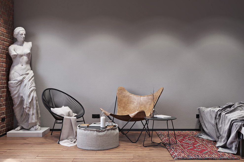 Проект Лофт