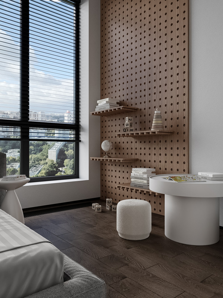 ЖК Новочеремушкинская, 17