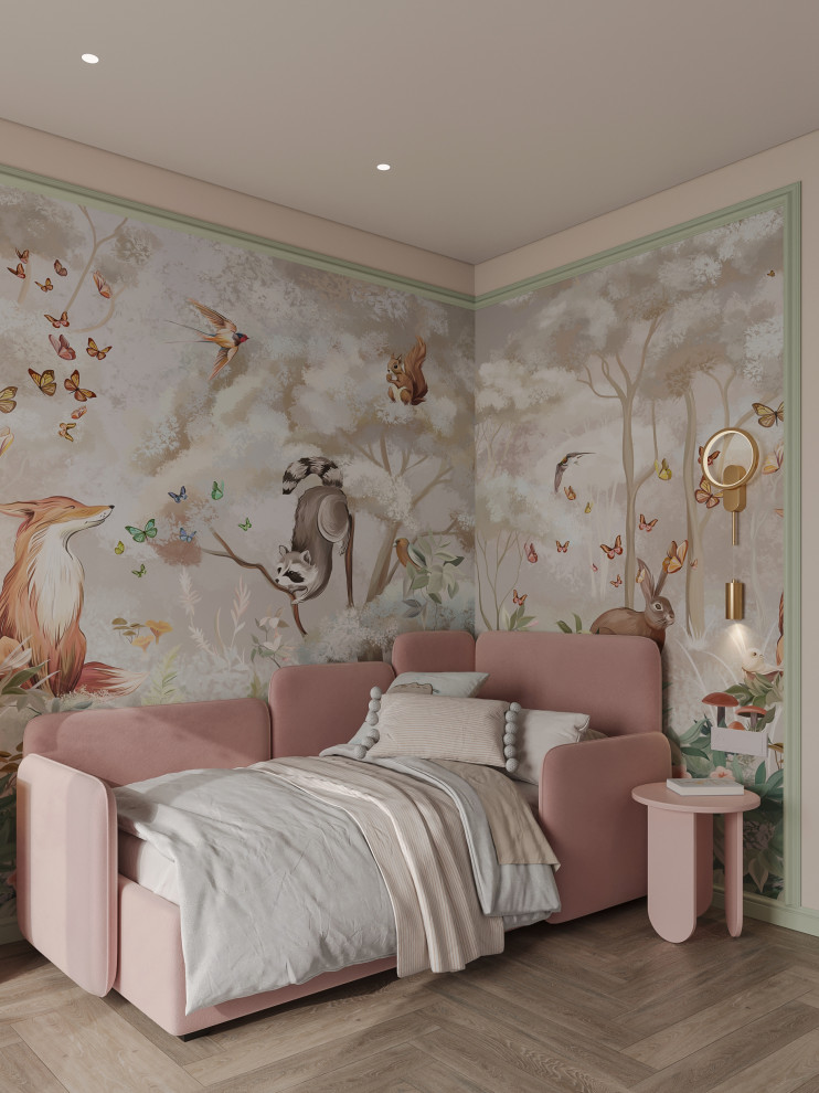 Квартира 106 м2