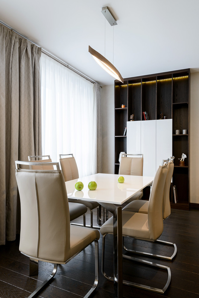 Трехкомнатная квартира в ЖК La Grande