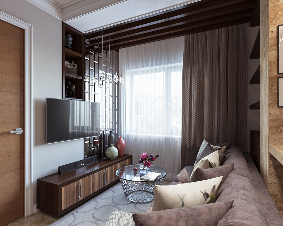 Квартира в Партените