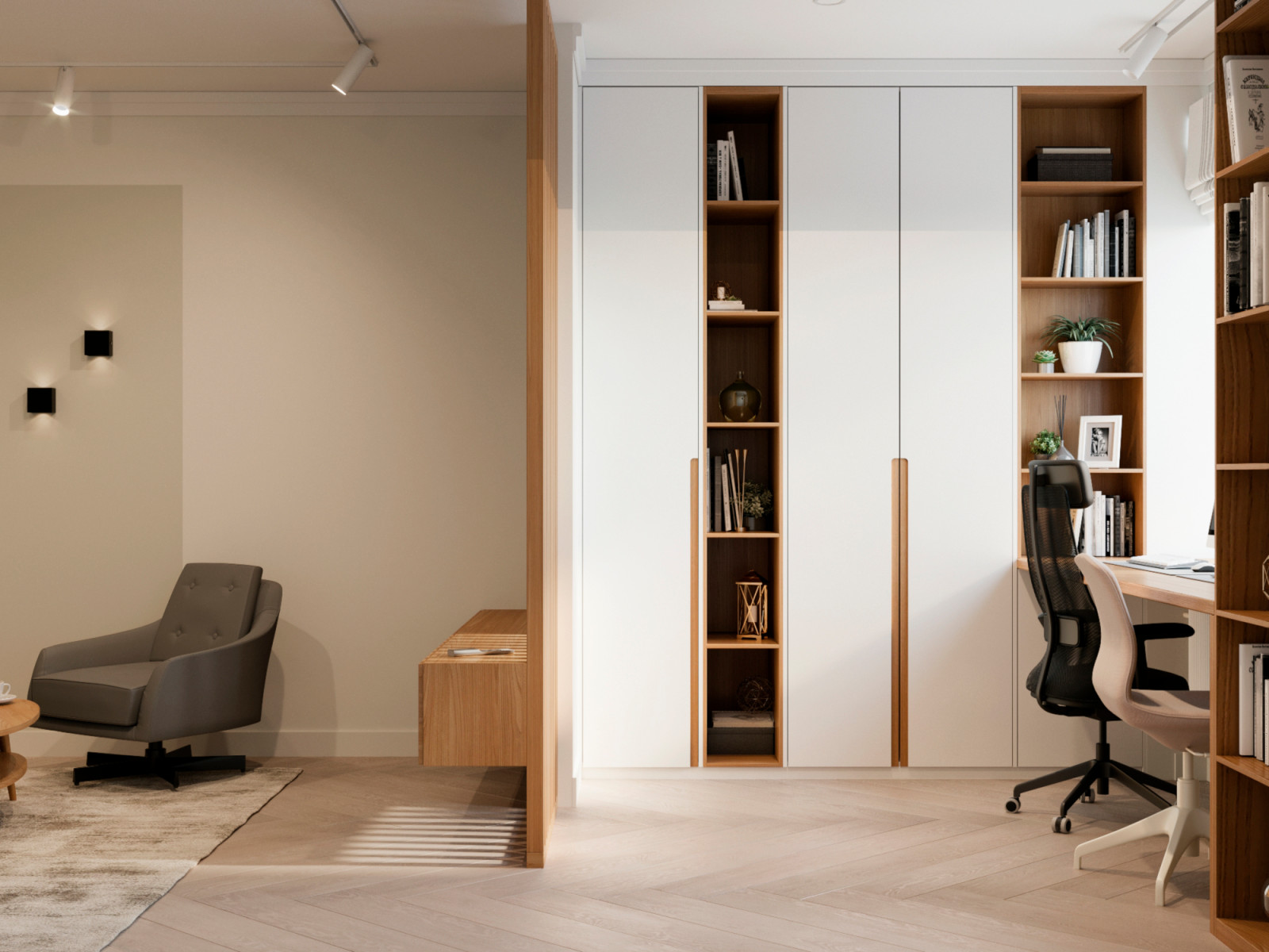 Квартира в Санкт-Петербурге