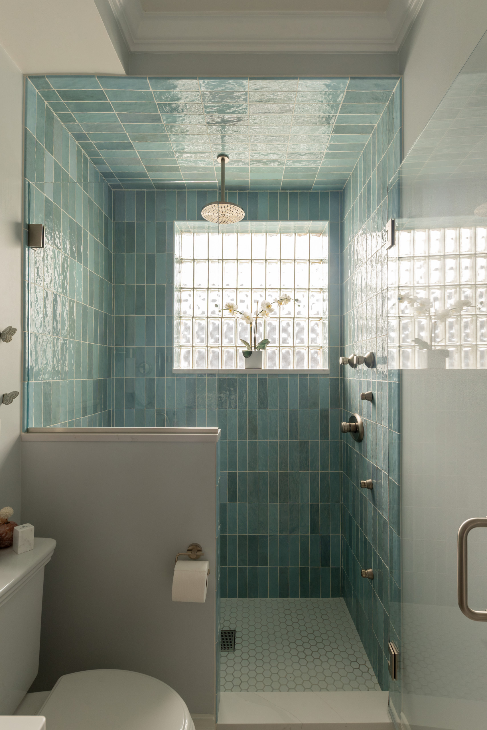 Chicago Primary Bath Retreat