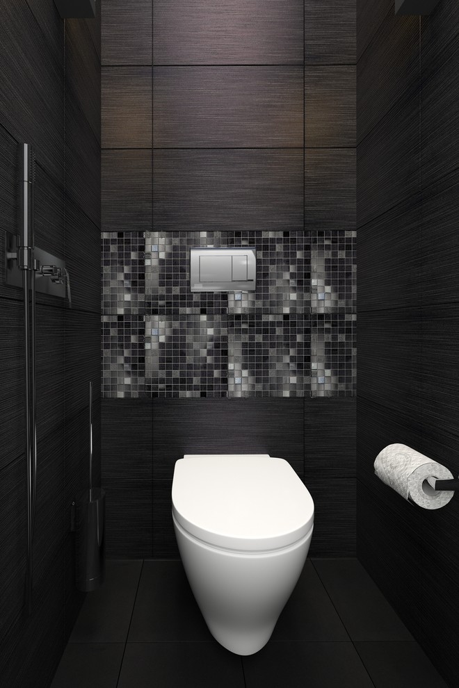 Квартира для ITишника.