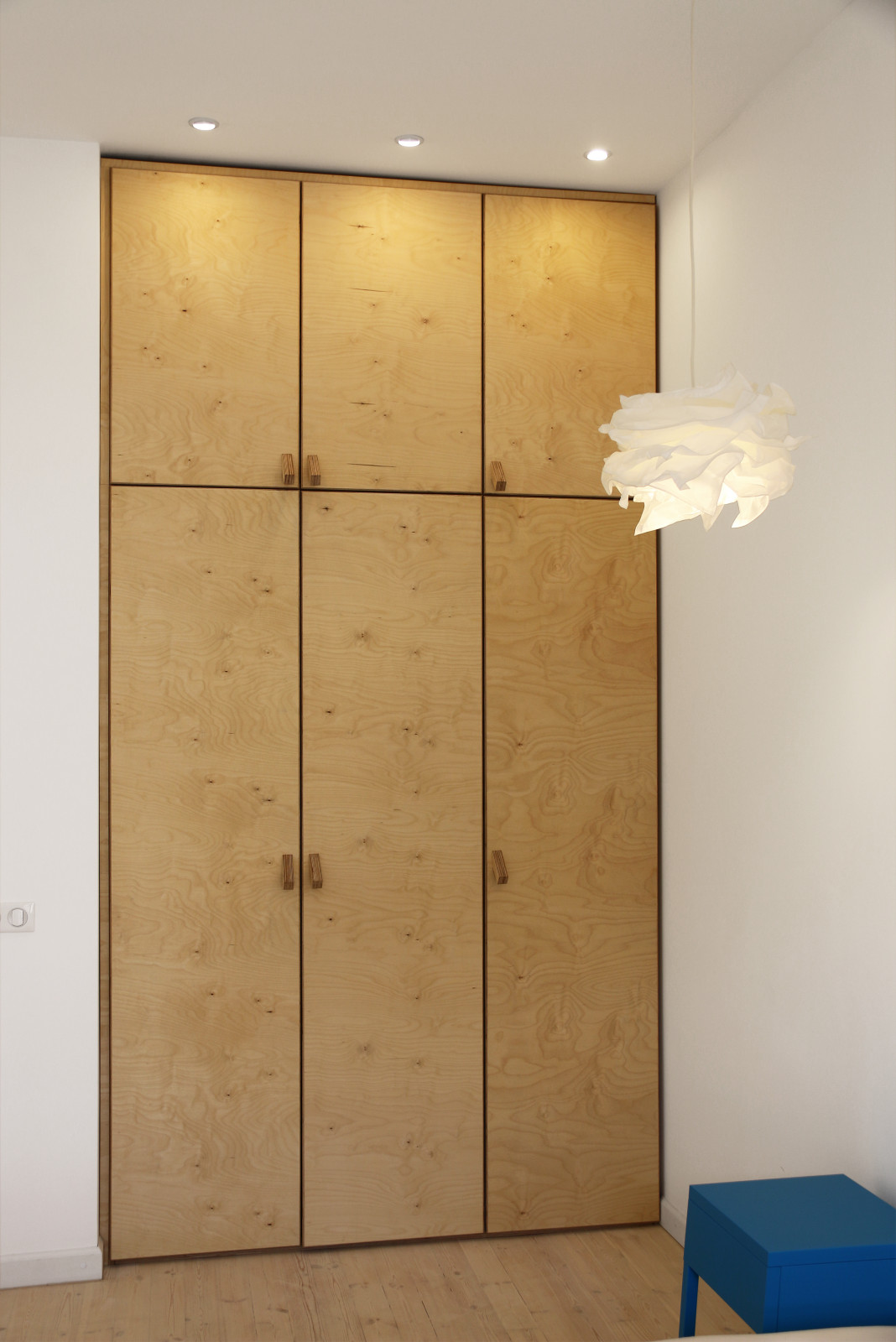 Квартира на Киевской