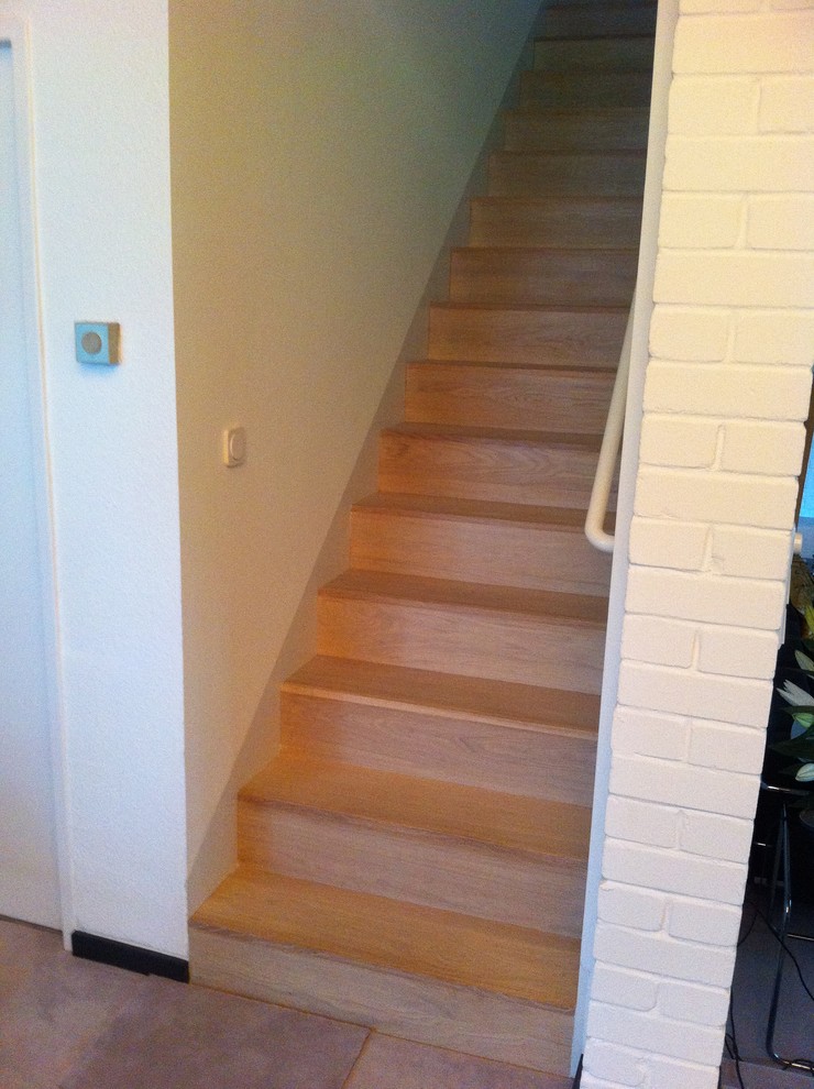 Dachausbau Quermatenweg