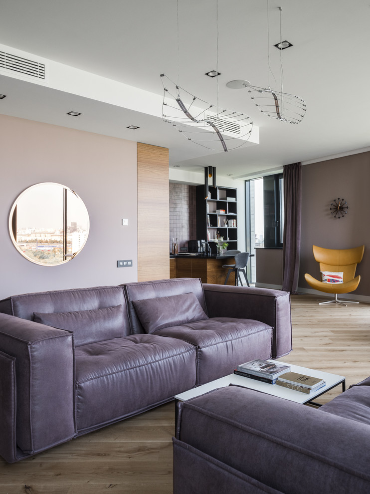 Воробьевы Горы